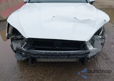 2018 Audi A5 2.0T Premium from USA, damaged, VIN WAUWNGF52JN022056